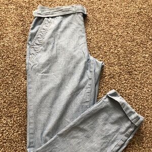 Women’s  pants Vince size M